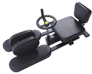 Beenstrekker & Spagattrainer - Fitnessapparaat