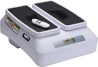 Beentrainer - been trainer mobilisator - zwart