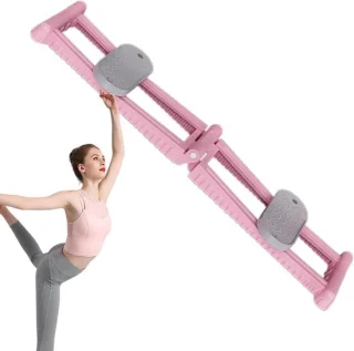 Beentrainer - Fitnessapparaat Roze
