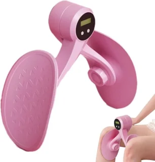 Beentrainer Heuptrainer - Roze