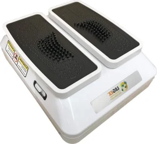 Beentrainer (Leg Exerciser) 40x35x15 cm