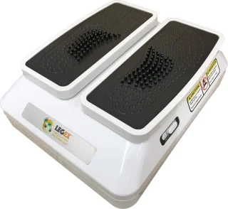 Beentrainer passieve trainer