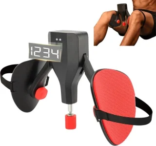 Beentrainer thigh trainer