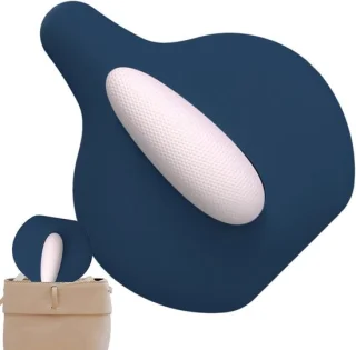 Beentrainingsapparaat heup trainer