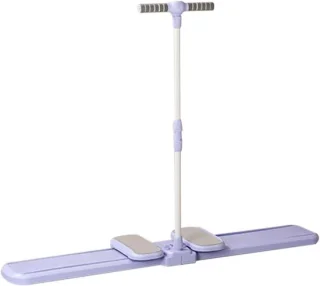Beenvormtrainer Handrail - Fitnessapparaat