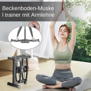 Bekkenbodem- en binnendijtrainer