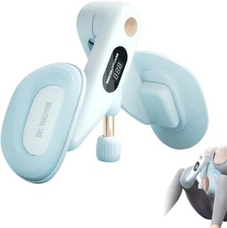 Bekkenbodem- en dijbeentrainer voor vrouwen review