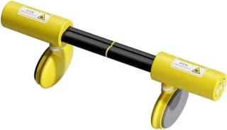 Bekkenbodem trainer - beenklem trainer