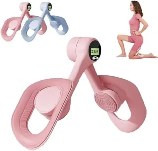 Bekkenbodem trainer - dij trainer