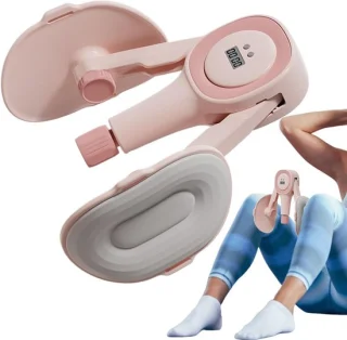 Bekkenbodem trainer roze