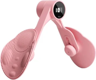 Bekkenbodem trainer voor vrouwen roze