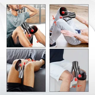 Bekkenbodemtrainer — Been- en Gezondheidstrainer
