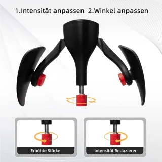 Bekkenbodemtrainer — Been- en Gezondheidstrainer