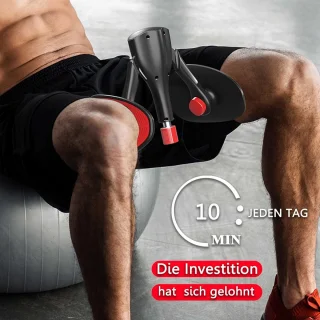 Bekkenbodemtrainer — Been- en Gezondheidstrainer