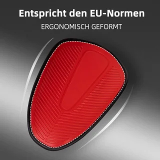 Bekkenbodemtrainer — Been- en Gezondheidstrainer