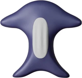 Bekkenbodemtrainer blauw