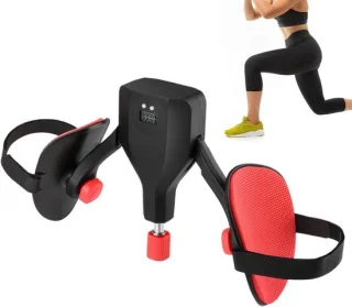 Bekkenbodemtrainer - Heuptrainer