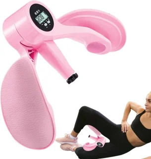 Bekkenbodemtrainer roze