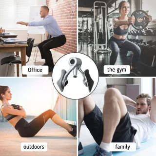 Bekkenbodemtrainer Thuisgebruik