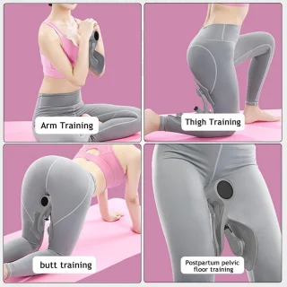 Bekkenbodemtrainer Thuisgebruik