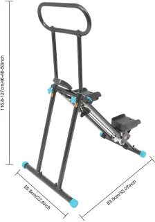 Benelux Select Fitness Stepper