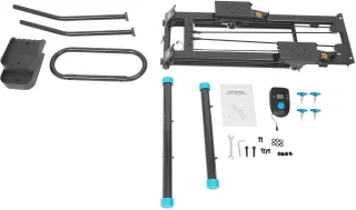 Benelux Select Fitness Stepper
