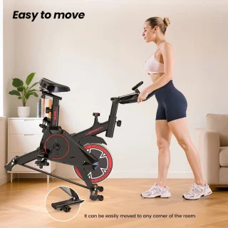 Betaalbare Goederen Hometrainer Fitnessfiets