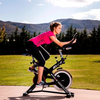 BH Fitness Mycron S220 Indoor Bike