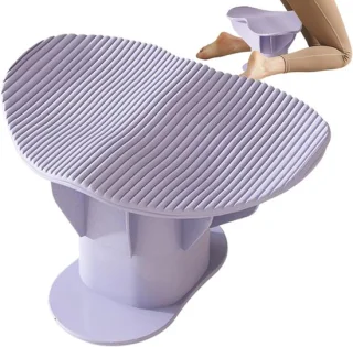 Billen trainer - 1.4 kg - paars