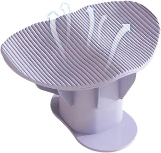 Billen trainer - paars