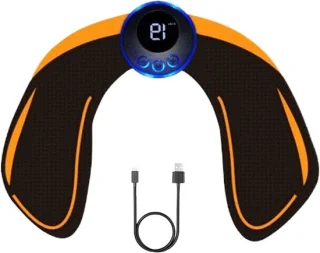 Billentrainer heup trainer zwart