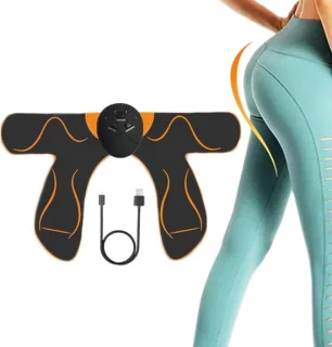Billift heup trainer toestel