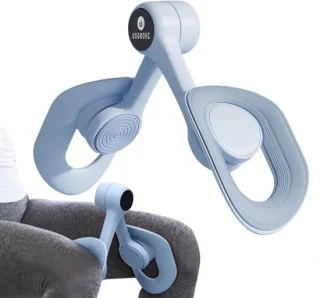 Binnenbeen trainer - heup adductor - blauw