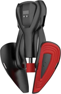Binnendij trainer