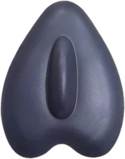 Binnendij trainer - zwart