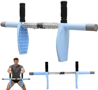 Binnendijtrainer – been- en bekkentrainer