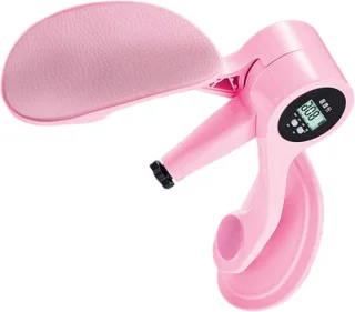 Binnenkant trainer - dij versterker - roze