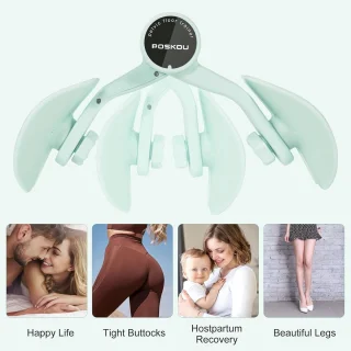 Binnenste dijbeentrainer - Bekkenbodemtrainer