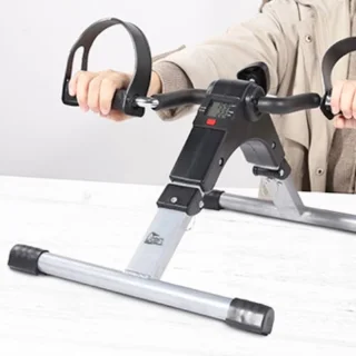 BIRONY Stoelfiets Bewegingstrainer Deskbike