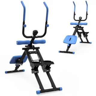 BLOSSOM 2-in-1 Stair Stepper review