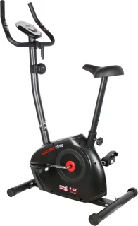 Body Sculpture BC-1700B Hometrainer Zwart