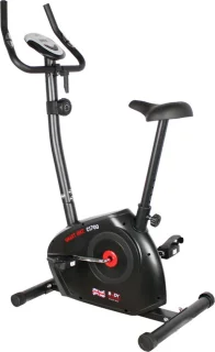 Body Sculpture BC-1700B Hometrainer Zwart