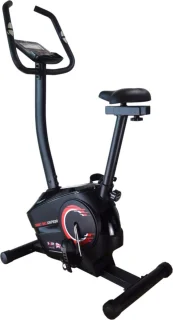 Body Sculpture Hometrainer BC-6792GBE1-HB elektrisch
