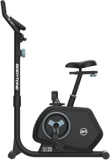 Bodytone DU30 Hometrainer met Bluetooth