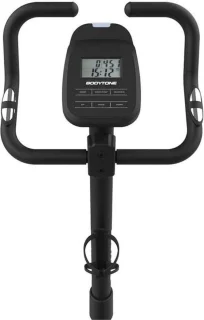 Bodytone DU30 Hometrainer met Bluetooth