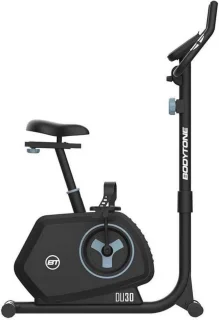 Bodytone DU30 Hometrainer met Bluetooth