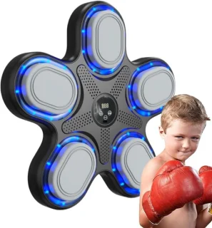 Boksmachine