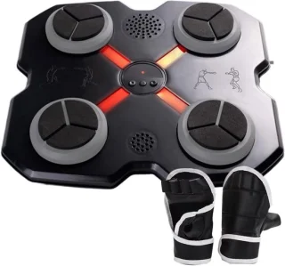 Boksmachine