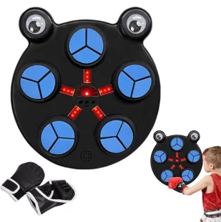 Boksmachine Wandtrainer