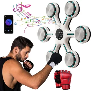 Bokstrainer